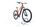 Corratec E-Power X-Vert Race 2024 | laranja | 29"/27,5" Plus" | 44 cm | < 500 km, thumbnail 2 of 4