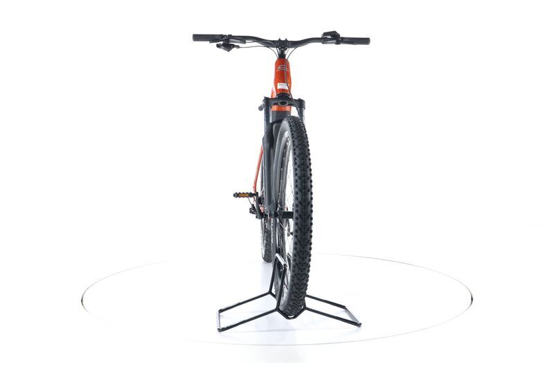Corratec E-Power X-Vert Race 2024 | laranja | 29"/27,5" Plus" | 44 cm | < 500 km, image 3 of 4