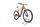 Corratec E-Power X-Vert Race 2024 | laranja | 29"/27,5" | 57 cm | < 500 km, thumbnail 2 of 4