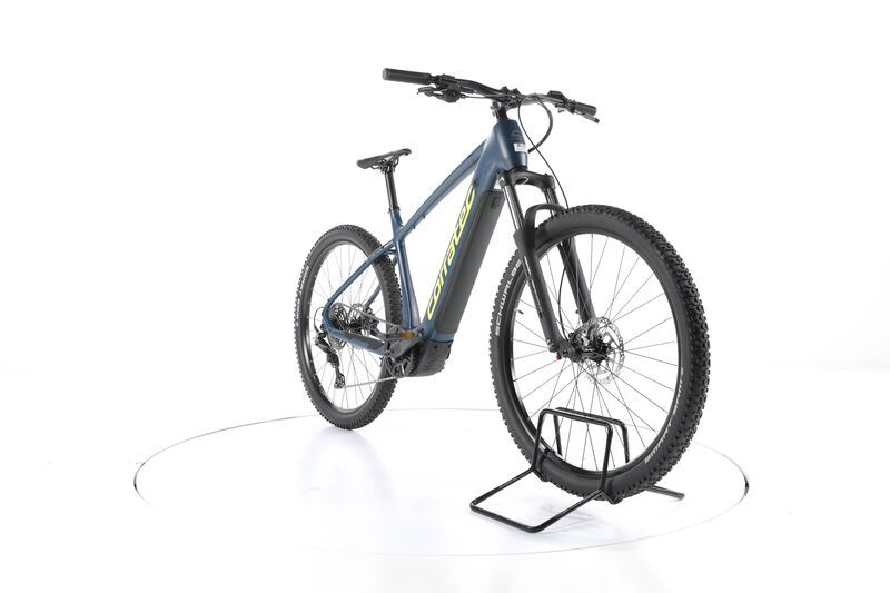 Corratec E-Power X-Vert Race 2025 | azul | 29" | 49 cm | < 500 km, image 2 of 4