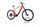 Corratec E-Power X-Vert Race Gent 2024 | orange | 29"/27,5" | 57 cm | < 500 km, thumbnail 1 of 4