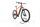 Corratec E-Power X-Vert Race Gent 2024 | orange | 29"/27,5" | 57 cm | < 500 km, thumbnail 2 of 4