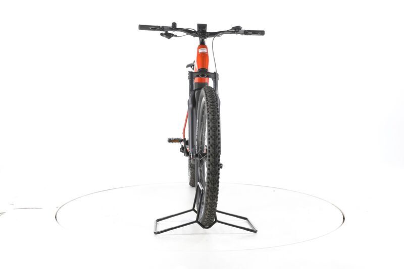 Corratec E-Power X-Vert Race Gent 2024 | orange | 29"/27,5" | 57 cm | < 500 km, image 3 of 4