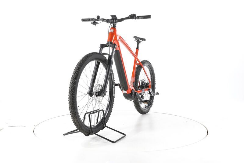 Corratec E-Power X-Vert Race Gent 2024 | orange | 29"/27,5" | 57 cm | < 500 km, image 4 of 4