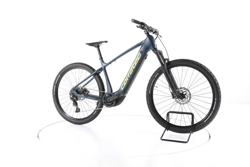 Corratec E-Power X-Vert Race Gent 2025 | blau | 29" | 54 cm | <500 km 1