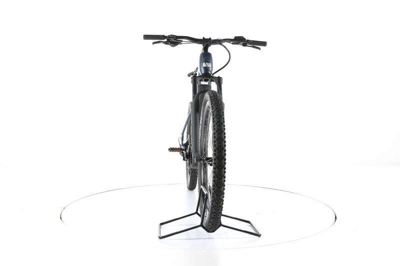 Corratec E-Power X-Vert Race Gent 2025 | blue | 29" | 49 cm | < 500 km 3
