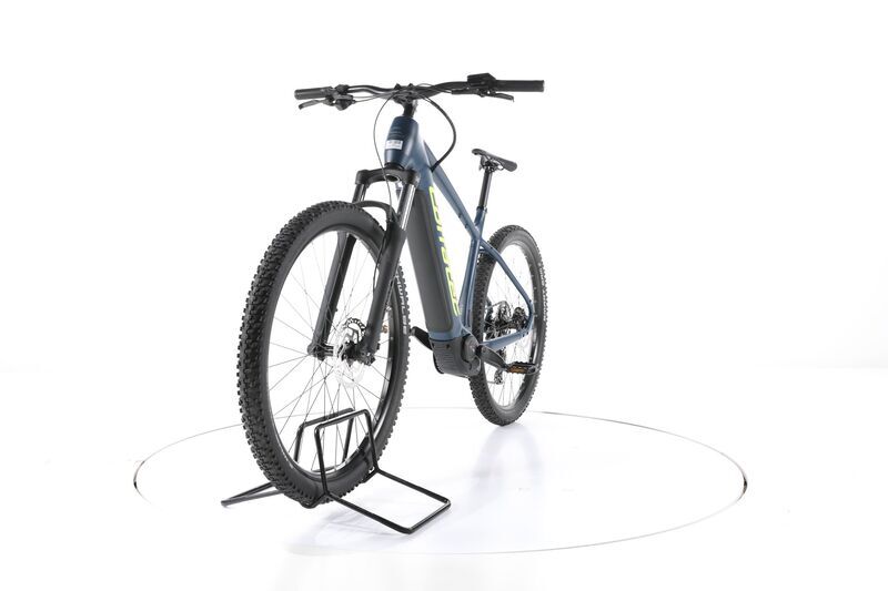 Corratec E-Power X-Vert Race Gent 2025 | blue | 29" | 49 cm | < 500 km 4