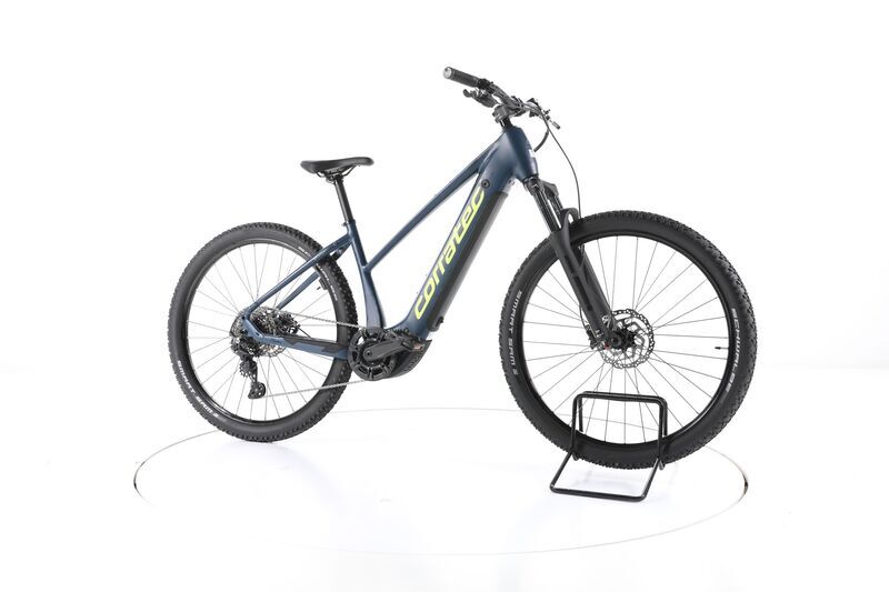 Corratec E-Power X-Vert Race Sport 2025 | azul | 29" | 44 cm | < 500 km, image 1 of 4