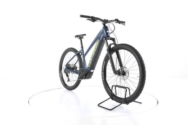Corratec E-Power X-Vert Race Sport 2025 | azul | 29" | 44 cm | < 500 km, image 2 of 4