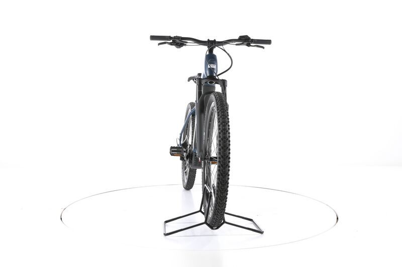Corratec E-Power X-Vert Race Sport 2025 | azul | 29" | 44 cm | < 500 km, image 3 of 4