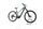 Corratec E-Power X-Vert Race Sport 2025 | blue | 29" | 54 cm | < 500 km, thumbnail 1 of 4