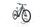 Corratec E-Power X-Vert Race Sport 2025 | blue | 29" | 54 cm | < 500 km, thumbnail 2 of 4