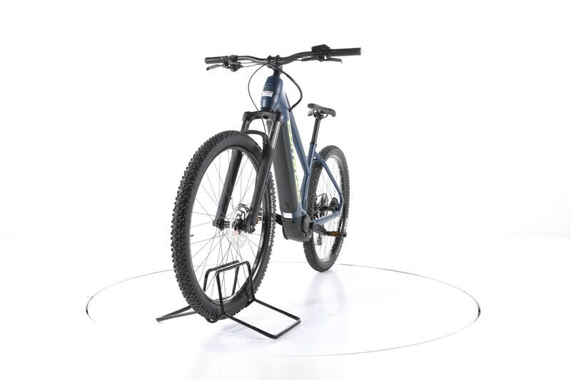 Corratec E-Power X-Vert Race Sport 2025 | blue | 29" | 54 cm | < 500 km, image 4 of 4