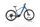 Corratec E-Power X-Vert Race Trinity 2023 | blauw | 29" | 44 cm | 500 - 3000 km, thumbnail 1 of 5