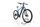Corratec E-Power X-Vert Race Trinity 2023 | blauw | 29" | 44 cm | 500 - 3000 km, thumbnail 3 of 5