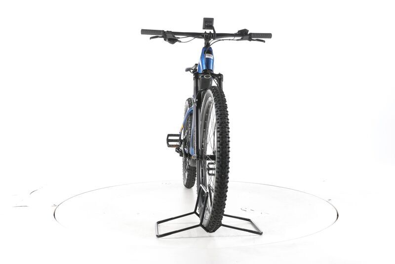 Corratec E-Power X-Vert Race Trinity 2023 | blauw | 29" | 44 cm | 500 - 3000 km, image 4 of 5