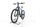 Corratec E-Power X-Vert Race Trinity 2023 | blauw | 29" | 44 cm | 500 - 3000 km, thumbnail 5 of 5