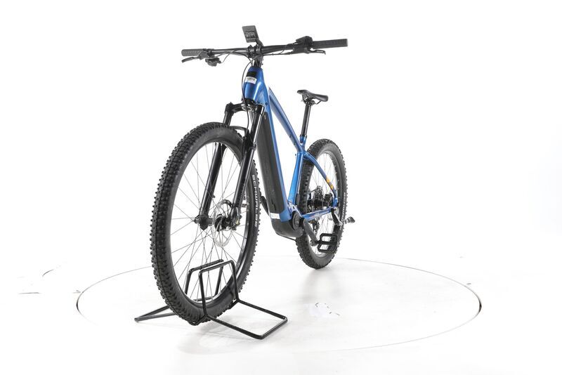 Corratec E-Power X-Vert Race Trinity 2023 | blauw | 29" | 44 cm | 500 - 3000 km, image 5 of 5
