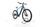 Corratec E-Power X-Vert Race Trinity 2023 | azul | 29"/27,5" | 57 cm | 500 - 3000 km, thumbnail 3 of 5