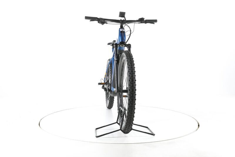 Corratec E-Power X-Vert Race Trinity 2023 | azul | 29"/27,5" | 57 cm | 500 - 3000 km, image 4 of 5