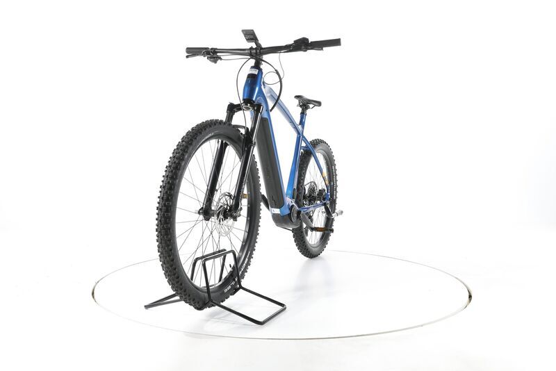 Corratec E-Power X-Vert Race Trinity 2023 | azul | 29"/27,5" | 57 cm | 500 - 3000 km, image 5 of 5