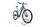 Corratec E-Power X Vert Race Trinity Sport 2023 | niebieski | 29"/27,5" | 54 cm | 500 - 3000 km, thumbnail 3 of 5