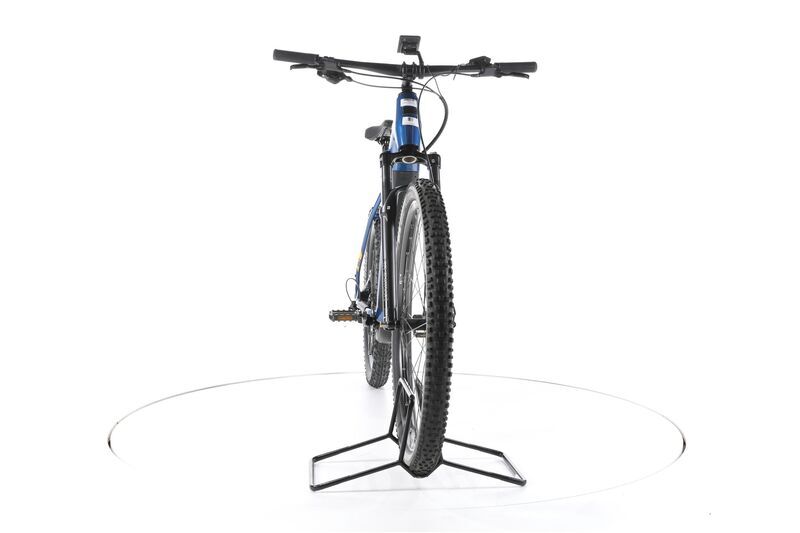 Corratec E-Power X Vert Race Trinity Sport 2023 | niebieski | 29"/27,5" | 54 cm | 500 - 3000 km, image 4 of 5