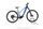 Corratec E-Power X verde Race Trinity Sport 2023 | azul | 29"/27,5" | 39 cm | 500 - 3000 km, thumbnail 1 of 5