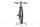 Corratec E-Power X verde Race Trinity Sport 2023 | azul | 29"/27,5" | 39 cm | 500 - 3000 km, thumbnail 4 of 5