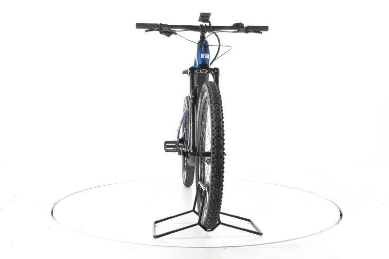 Corratec E-Power X verde Race Trinity Sport 2023 | azul | 29"/27,5" | 39 cm | 500 - 3000 km, image 4 of 5