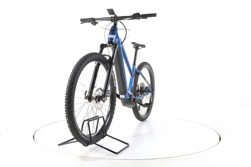 Corratec E-Power X verde Race Trinity Sport 2023 | azul | 29"/27,5" | 39 cm | 500 - 3000 km, image 5 of 5