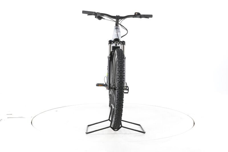 Corratec e-Power X-Vert Race Trinity Tube Sport 2022 | bílá | 27,5" | 39 cm | 500 - 3000 km, image 3 of 4