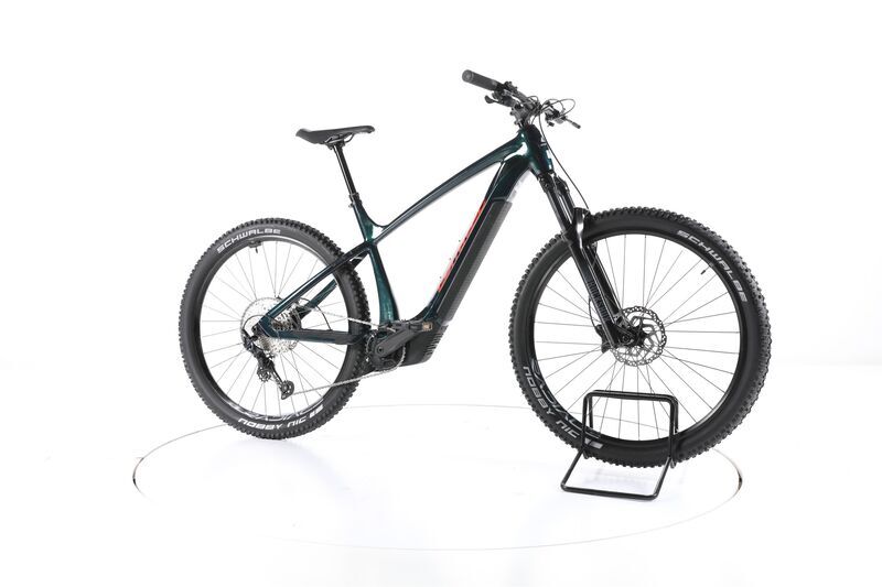 Corratec E-Power X-Vert SX EL Elite 2025 | černá | 29" | 54 cm | < 500 km, image 1 of 4