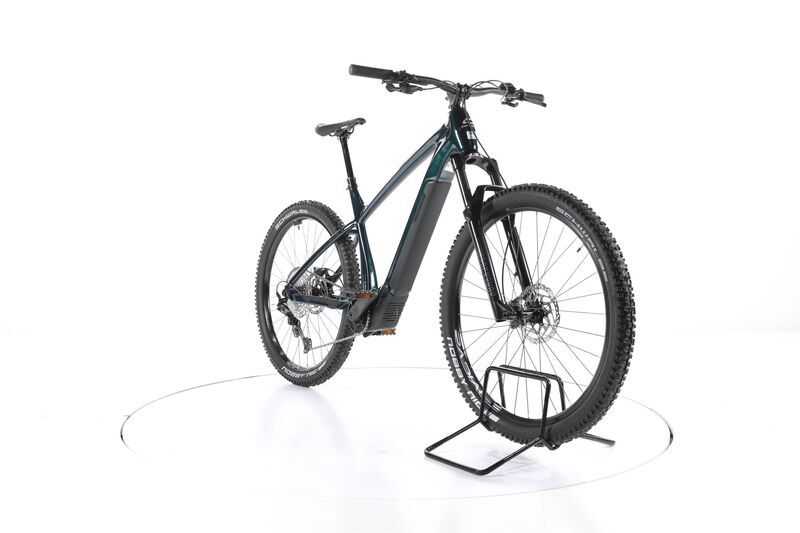 Corratec E-Power X-Vert SX EL Elite 2025 | černá | 29" | 54 cm | < 500 km, image 2 of 4