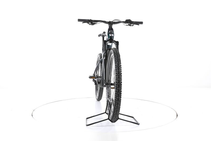 Corratec E-Power X-Vert SX EL Elite 2025 | černá | 29" | 54 cm | < 500 km, image 3 of 4