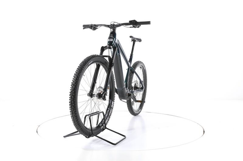 Corratec E-Power X-Vert SX EL Elite 2025 | černá | 29" | 54 cm | < 500 km, image 4 of 4