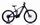 Corratec E-RS 160 (2021) | Diamant | schwarz | 29/27.5" | S | 100 - 500 km, thumbnail 1 of 5