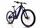 Corratec E-RS 160 (2021) | Diamant | schwarz | 29/27.5" | S | 100 - 500 km, thumbnail 2 of 5