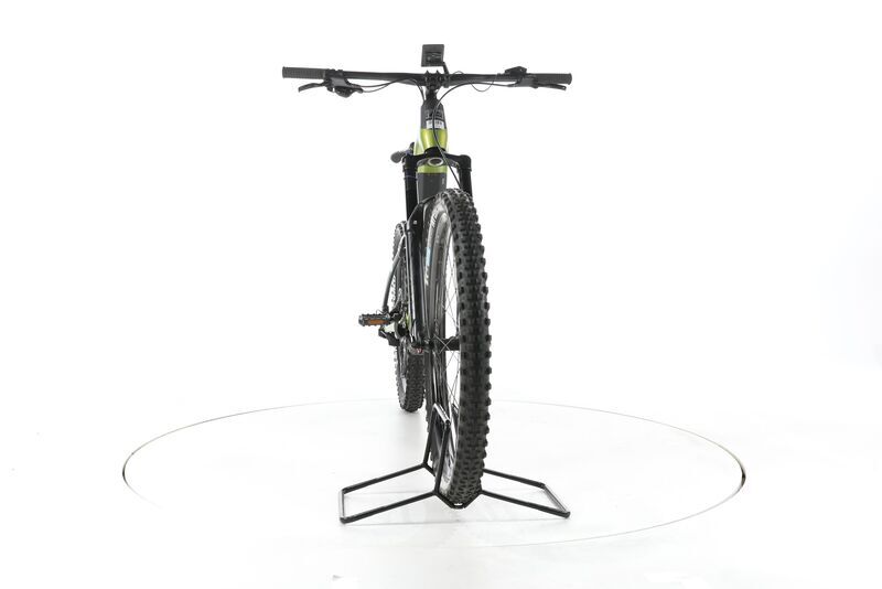 Corratec E-RS160 2023 | green | 29"/27,5" | 47 cm | < 500 km 3