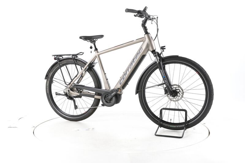 Corratec E-Series 2024 | béžová | 28" | 55 cm | < 500 km, image 2 of 5