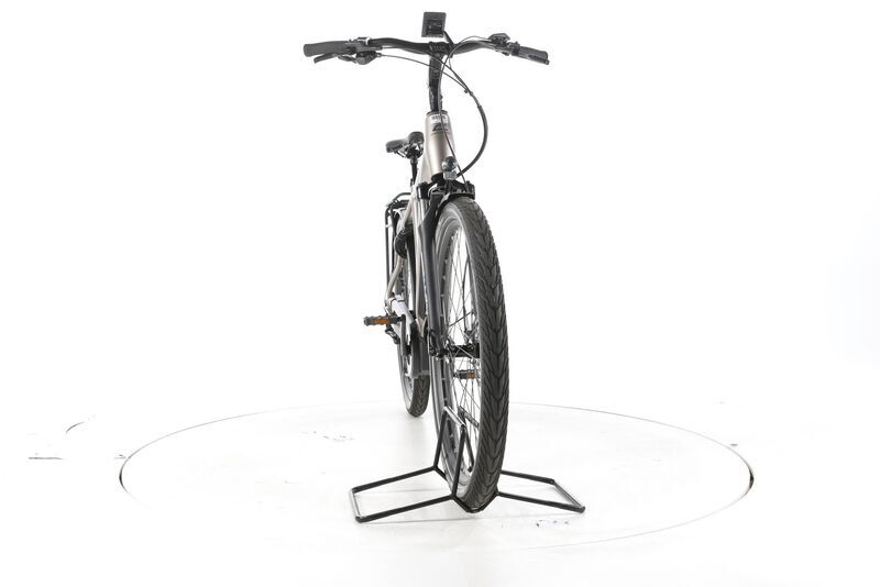 Corratec E-Series 2024 | béžová | 28" | 55 cm | < 500 km, image 4 of 5