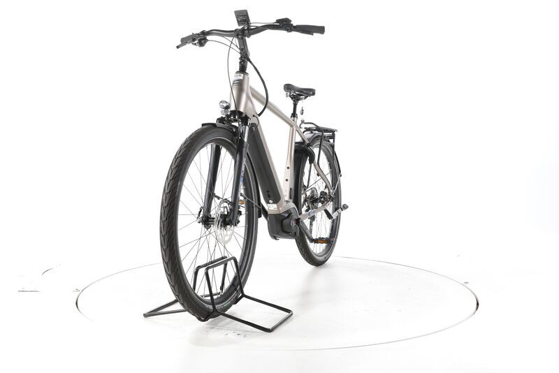 Corratec E-Series 2024 | béžová | 28" | 55 cm | < 500 km, image 5 of 5