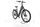 Corratec E-Series Trekking 2022 | preto | 27,5" | 57 cm | 500 - 3000 km, thumbnail 3 of 5