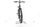 Corratec E-Series Trekking 2022 | preto | 27,5" | 57 cm | 500 - 3000 km, thumbnail 4 of 5