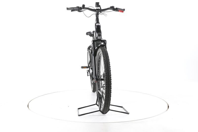 Corratec E-Series Trekking 2022 | preto | 27,5" | 57 cm | 500 - 3000 km, image 4 of 5