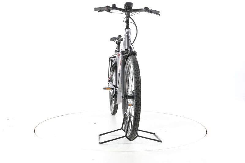 Corratec EPower Urban AP5 8SC 2021 | grey | 28" | 56 cm | < 500 km, image 3 of 4