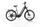 Corratec Life CX6 12S 2023 | black | 27,5" | 47 cm | > 3000 km, thumbnail 1 of 5