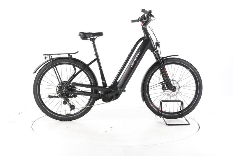 Corratec Life CX6 12S 2023 | black | 27,5" | 47 cm | > 3000 km, image 1 of 5