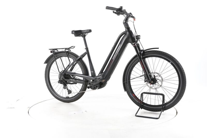 Corratec Life CX6 12S 2023 | black | 27,5" | 47 cm | > 3000 km, image 2 of 5