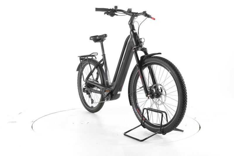 Corratec Life CX6 12S 2023 | black | 27,5" | 47 cm | > 3000 km, image 3 of 5
